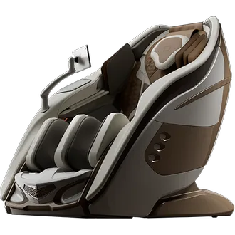 Массажное кресло